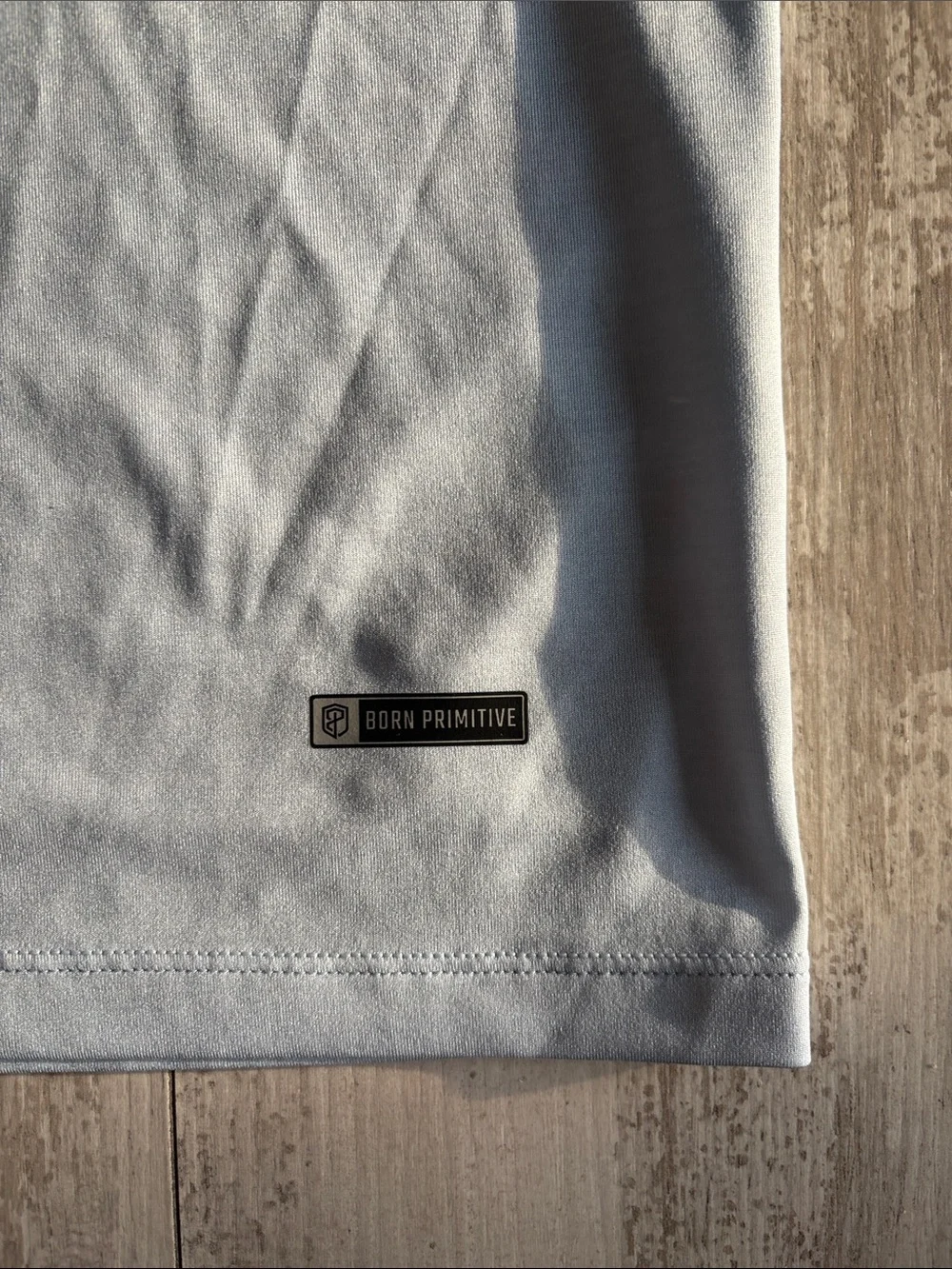 Born Primitive Training Tee - Picture 4 of 5